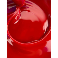 TOUCH Builder gel Bloody Merry - czerwony żel budujący, 15 ml TOUCH Builder gel Bloody Merry - czerwony żel budujący, 15 ml